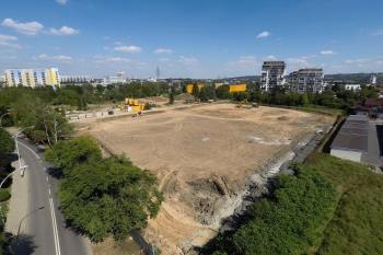 Ruszyła budowa osiedla Nova Graniczna!